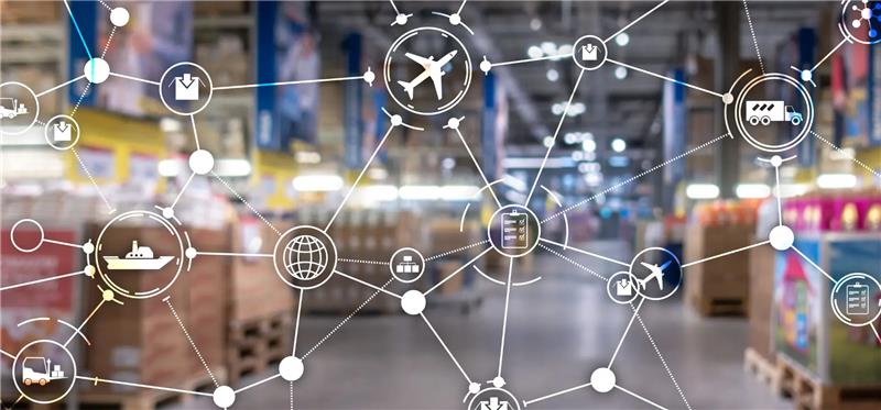 Multi Location Inventory